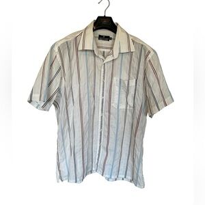 Montage Paris Shirt Size XL (17.5” collar)